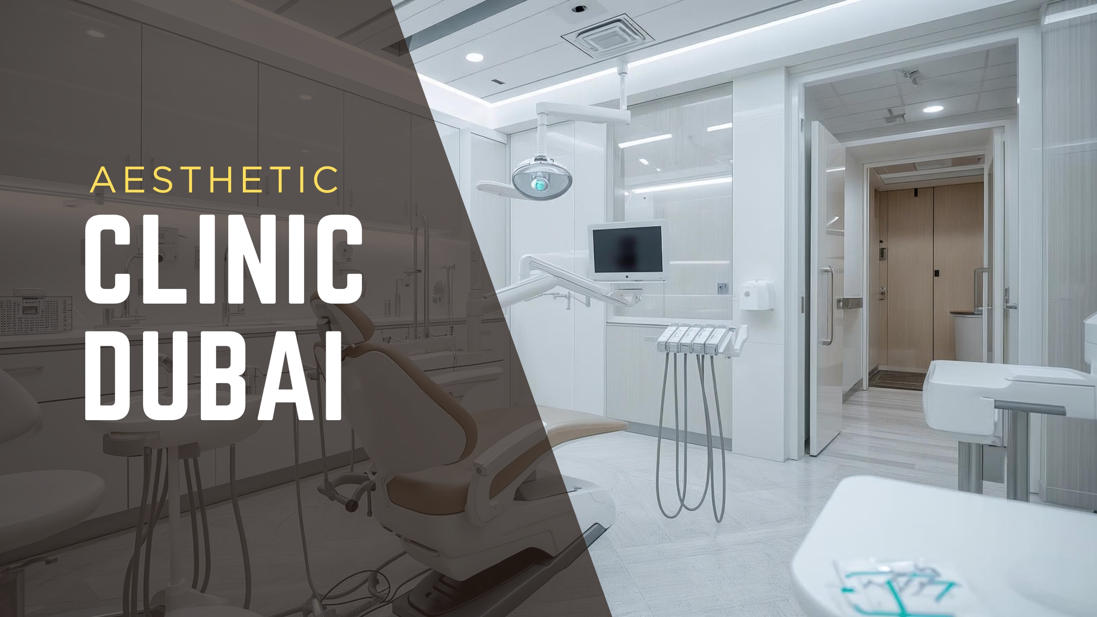 Aesthetic Clinic in Dubai