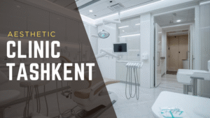 Blog Image showing Aesthetic clinic in Tashkent