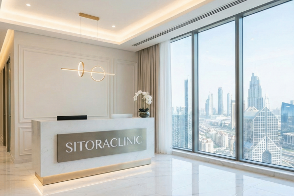 Aesthetic Clinic in Dubai